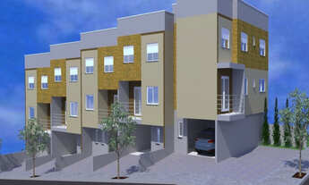 Imagem 3: Sobrado 03 dormitórios para venda - bairro Desvio Rizzo