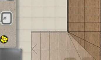 Imagem 5: SOBRADO DOIS DORMITÓRIOS PARA VENDA NO BAIRRO DESVIO RIZZO, EM CAXIAS DO SUL