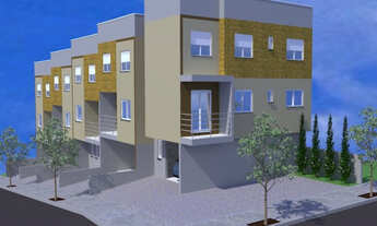 Imagem 4: Sobrado 03 dormitórios para venda - bairro Desvio Rizzo