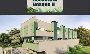 Imagem 7: SOBRADO TRIPLEX DOIS DORMITÓRIOS PARA VENDA, NO DESVIO RIZZO, EM CAXIAS DO SUL