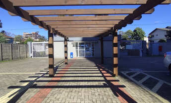 Imagem 4: FIT GIARDINO Condomínio Clube - apartamento para venda, com 02 dormitórios - em Lourdes, C