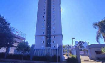 Imagem: FIT GIARDINO Condomínio Clube - apartamento