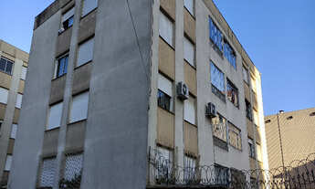 Imagem: EDIFÍCIO KARINE - apartamento 01 dormitório