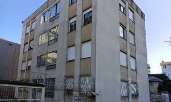 Imagem 2: EDIFÍCIO KARINE - apartamento 01 dormitório para locação no bairro São Pelegrino, em Caxia