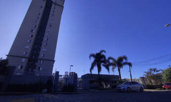 Imagem 5: FIT GIARDINO Condomínio Clube - apartamento para venda, com 02 dormitórios - em Lourdes, C