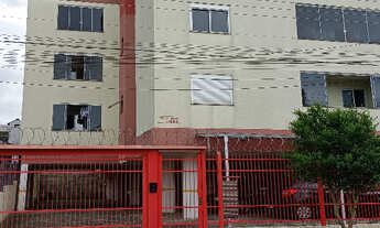 Imagem: Residencial SATE - apartamento 02 dormitórios