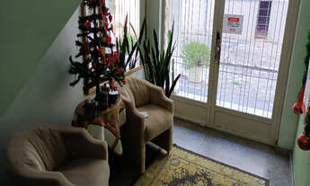 Imagem 3: EDIFÍCIO KARINE - apartamento 01 dormitório para locação no bairro São Pelegrino, em Caxia