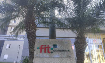 Imagem 6: FIT GIARDINO Condomínio Clube - apartamento para venda, com 02 dormitórios - em Lourdes, C