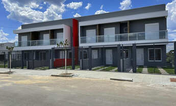 Imagem 2: Sobrado 02 dormitórios a venda no bairro N.S. das Graças, em Caxias do Sul