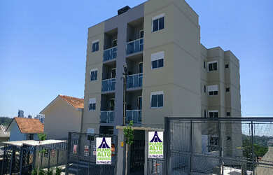 Imagem 5: APARTAMENTO 02 DORMITÓRIOS PARA VENDA - BAIRRO SALGADO FILHO, EM CAXIAS DO SUL