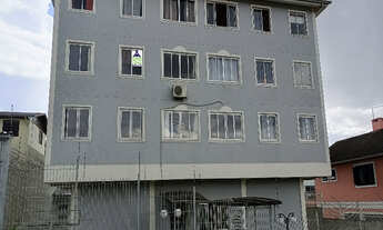 Imagem: Apartamento 02 dormitórios e closet/escritório