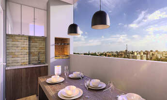 Imagem 2: Residencial ORION, apto 02 dormitórios a venda no Vila Verde em Caxias do Sul