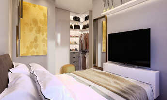 Imagem 4: Residencial ORION, apto 02 dormitórios a venda no Vila Verde em Caxias do Sul