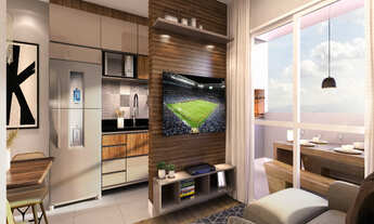 Imagem 6: Residencial ORION, apto 02 dormitórios a venda no Vila Verde em Caxias do Sul