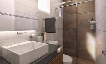 Imagem 7: Residencial ORION, apto 02 dormitórios a venda no Vila Verde em Caxias do Sul