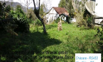 Imagem: Chácara 12,4 hectares para venda em Westfália