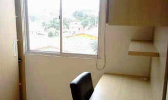 Imagem 2: Apartamento 02 dormitórios e closet/escritório para venda no bairro São Caetano, em Caxias