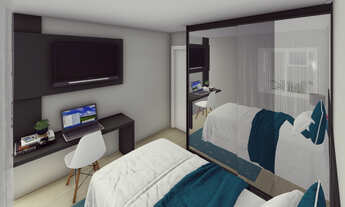 Imagem 6: Casa 03 dormitórios (01 suíte) a venda no bairro VILA VERDE em Caxis do Sul