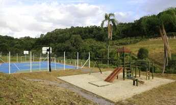 Imagem 6: Loteamento Reserva do Vale -Terreno 312m² 12x26 pronto para construir