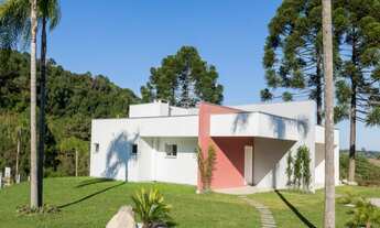 Imagem 7: Loteamento Reserva do Vale -Terreno 312m² 12x26 pronto para construir