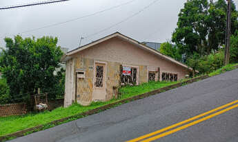 Imagem: Casa a venda com 03 dormitorios - bairro
