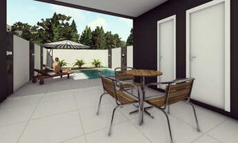 Imagem 3: Casa 03 dormitórios (01 suíte) a venda no bairro VILA VERDE em Caxis do Sul