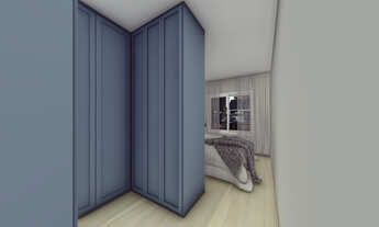 Imagem 7: Casa 03 dormitórios (01 suíte) a venda no bairro VILA VERDE em Caxis do Sul