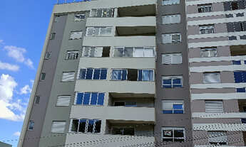 Imagem: Residencial ALTINO - apartamento 02 dormit