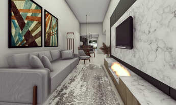 Imagem 5: Casa 03 dormitórios (01 suíte) a venda no bairro VILA VERDE em Caxis do Sul