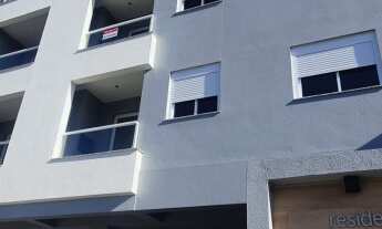 Imagem: Residencial Sarezzo - apartamento 02 dormitórios