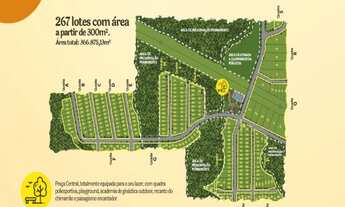Imagem 4: TERRENO A VENDA - LOTEAM. PRAÇA DO SOL - A PARTIR DE 300M²