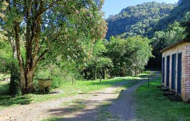 Imagem 6: Balneário / Camping com 22 hectares em Pedras Brancas, São Marcos