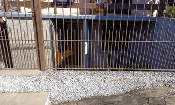 Imagem 2: Casa piso inferior 02 dormitórios para locação- bairro Planalto, em Caxias do Sul