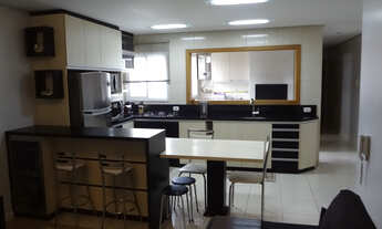 Imagem: Residencial Parthenon - apartamento 02 dormitórios