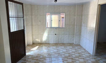 Imagem 4: Casa piso inferior 02 dormitórios para locação- bairro Planalto, em Caxias do Sul