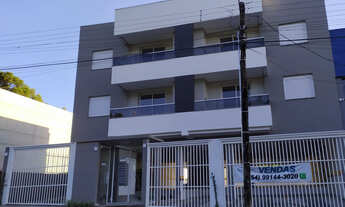 Imagem: Residencial Recanto das Araucárias - apto