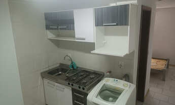 Imagem: KITNET MOBILIADO PARA LOCAÇÃO NO BAIRRO