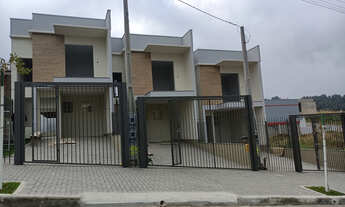 Imagem: Sobrado 03 dormitórios para venda, no bairro