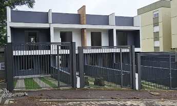 Imagem: Residencial Alvorada - Sobrado 02 suítes