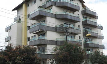 Imagem: Edifício Dona Pierina - apartamento 03