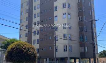 Imagem: Residencial PHD - kitnet para locação