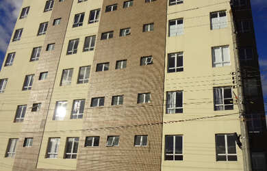 Imagem 3: Residencial PHD - kitnet para locação no bairro Presidente Vargas, em Caxias do Sul