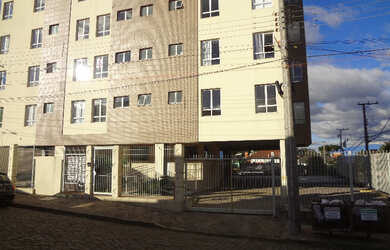 Imagem 4: Residencial PHD - kitnet para locação no bairro Presidente Vargas, em Caxias do Sul