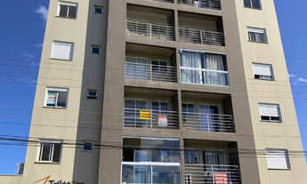 Imagem: APARTAMENTO 02(DOIS) DORMITÓRIOS SEMI MOBILIADO