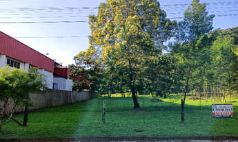 Imagem 2: Terreno 13,50X38,50 a venda no loteamento Residencial Jardim Vêneto - Caxias do Sul