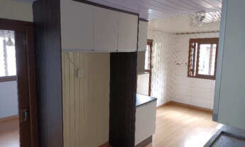 Imagem 7: Casa piso superior semi mobiliada 03 dormitórios para locação- bairro Planalto, em Caxias