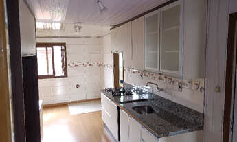 Imagem 6: Casa piso superior semi mobiliada 03 dormitórios para locação- bairro Planalto, em Caxias