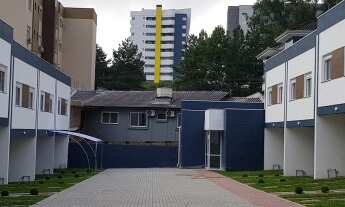 Imagem: Residencial 325 - Sobrados em condomínio