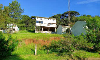 Imagem: Terreno 12,00X30,00 - 360m² - a venda no