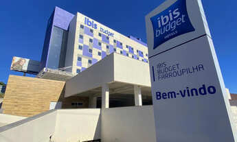 Imagem 3: IBIS Budget Hotel - FLAT/apartamento 01 dormitório para venda, em Farroupilha